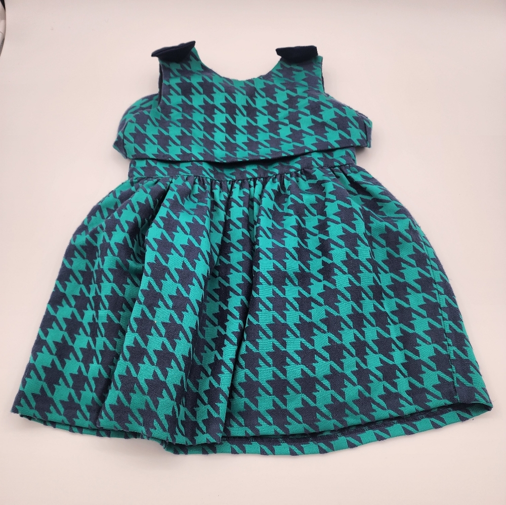 Dress green